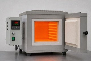 Муфельная печь СНОЛЕКС 6/1100 мм