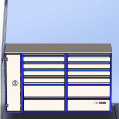 Автокомплекты РИ.AM.1.316.896.1500.440