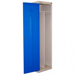 Шкаф для одежды ШРЭК-21 (1850х530х490) ЗМК